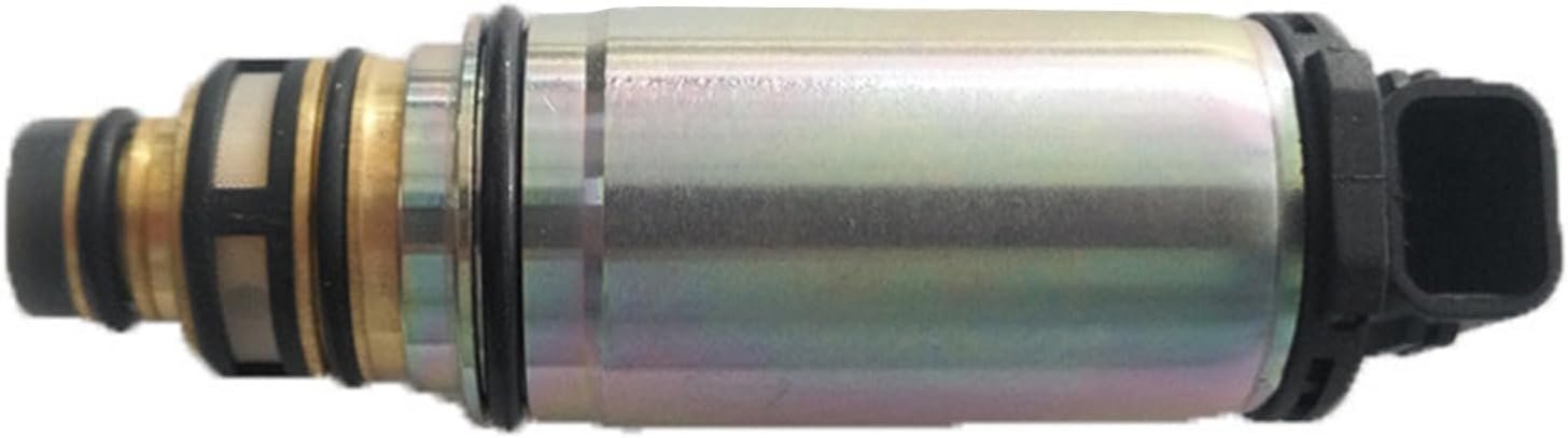 Electrovannes de Compresseur de Climatisation avec Haute Efficacité Performance Composant de Réponse Rapide pour Voiture 525