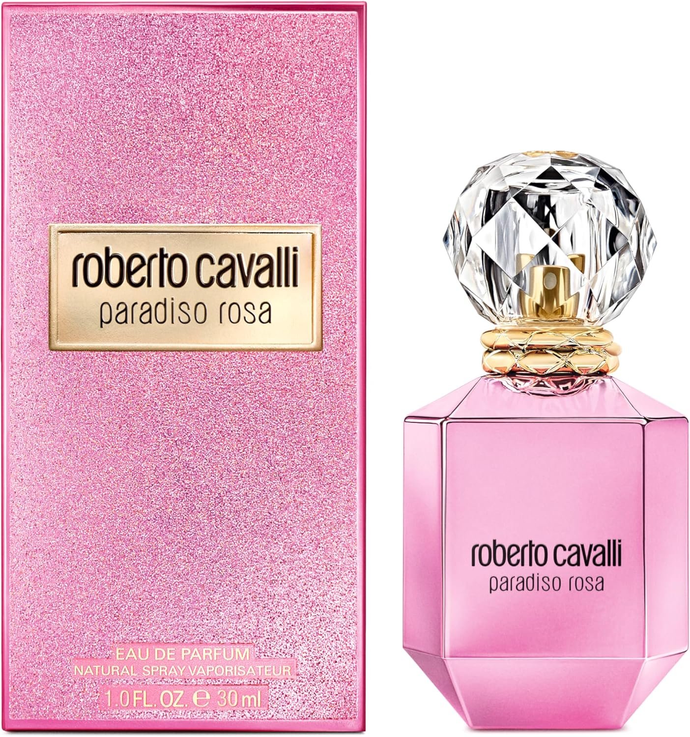 Eau de Parfum pour Femme, Parfum floral fruité