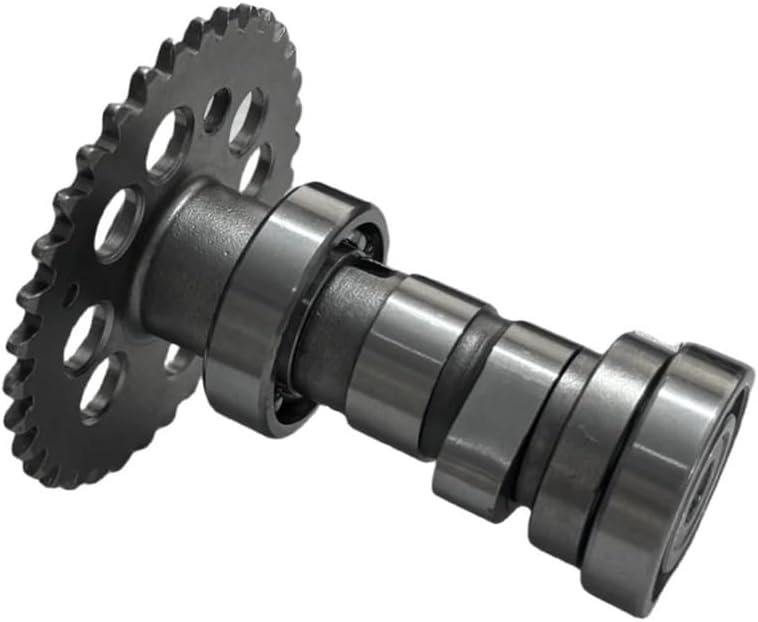 Composants d'arbre à cames adaptés aux 125cc