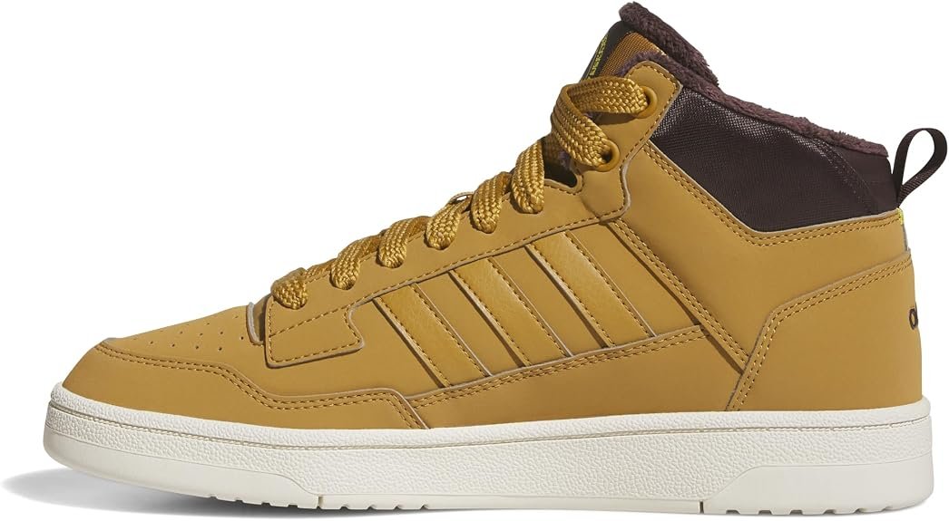 Chaussure adidas Unisex Rapid Court Mid Winterized