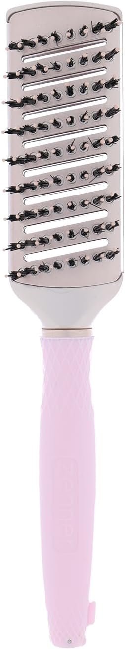 Brosse Chauffante Céramique Deluxe