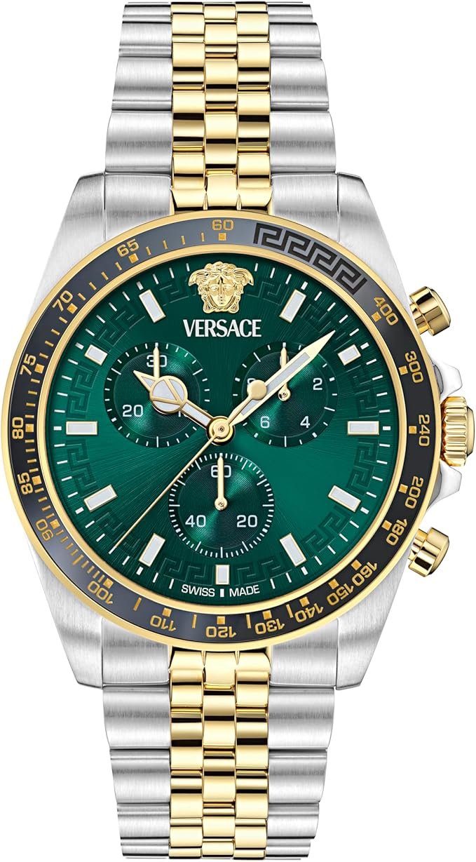 VERSACE RELOGIO