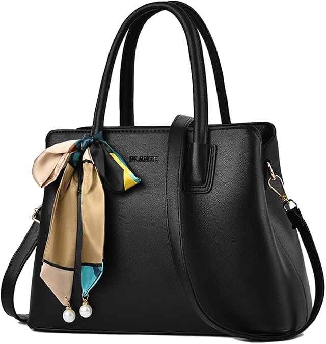 Sacs portés main Femme PU Cuir Mode Sacs à Bandoulière Simplicité Grande Capacité Sacs Portés Épaule