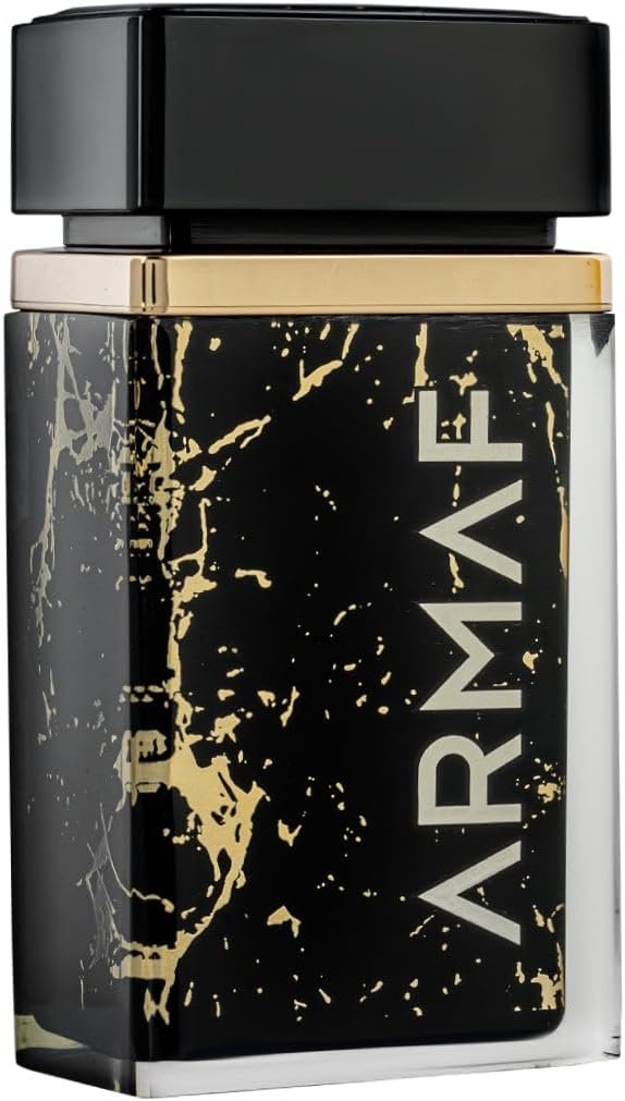 Eau de parfum en vaporisateur longue durée - Unisexe - 75 ml.