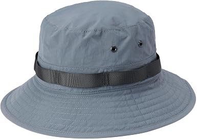 Chapeau Homme de Soleil à Bords Larges