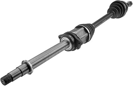 Arbre avant droit compatible avec Toyota RAV4 2.5 Hybrid 10.2015-18 ATM NPW-TY-186