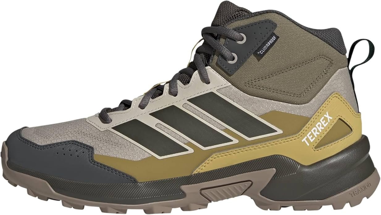 Men's Chaussure mi-Montante de randonnée Climaproof adidas Terrex Eastrail 3