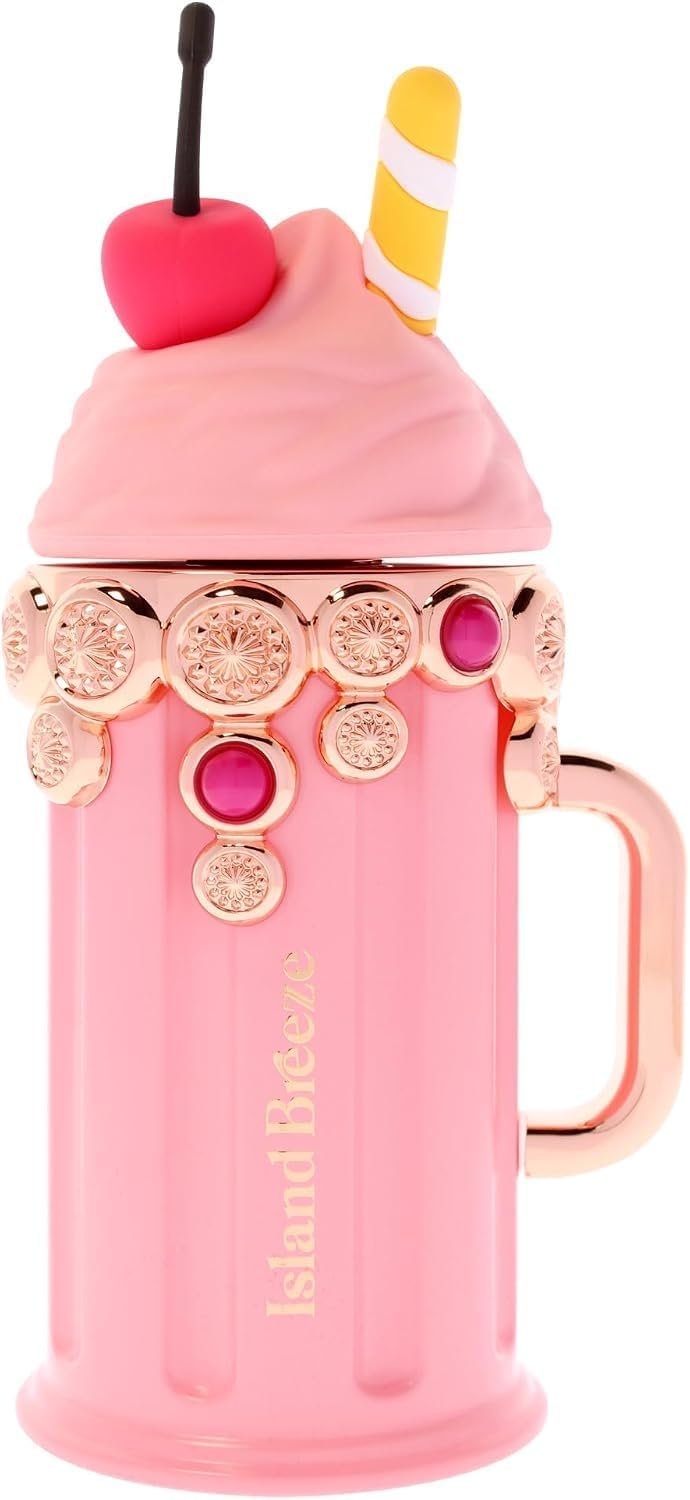 Eau de parfum 100 ml.
