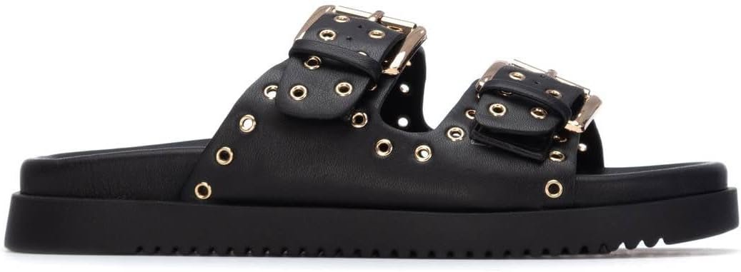 Sandale Femme - Chaussures Confortables et Polyvalentes – Mode décontractée