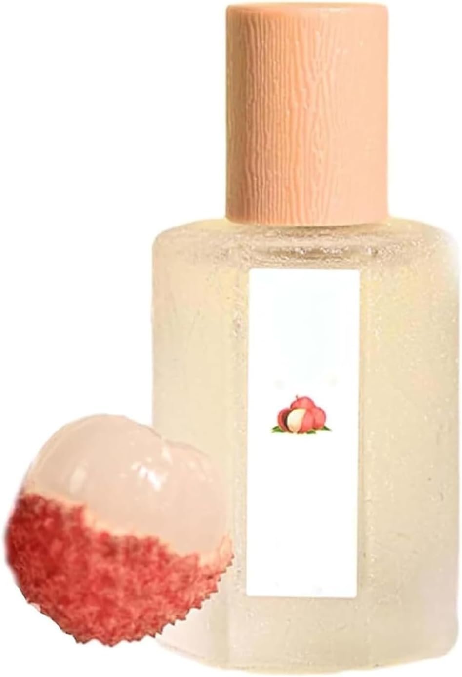 Couleur: Litchi