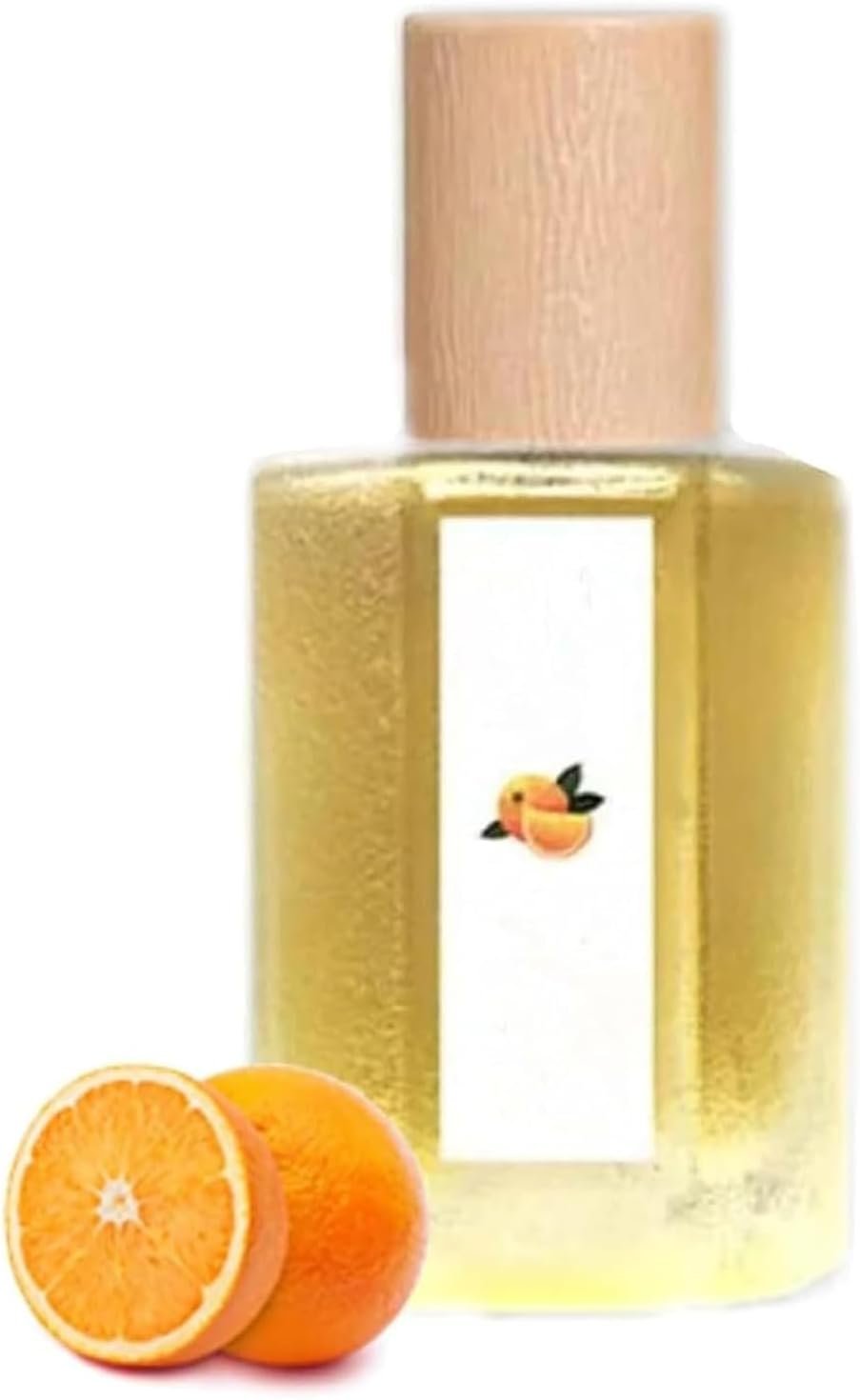 Couleur: Orange