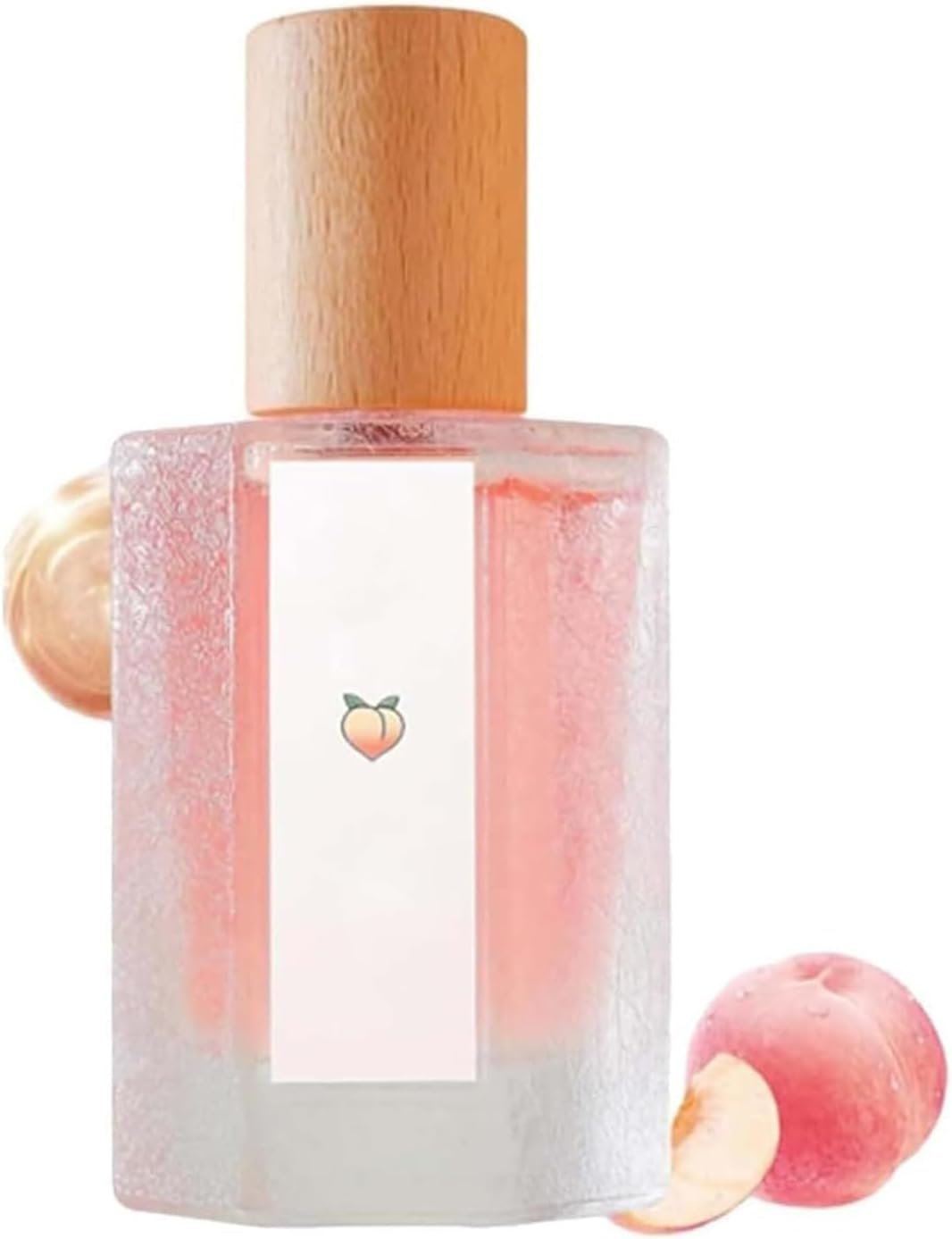 Couleur: Peach