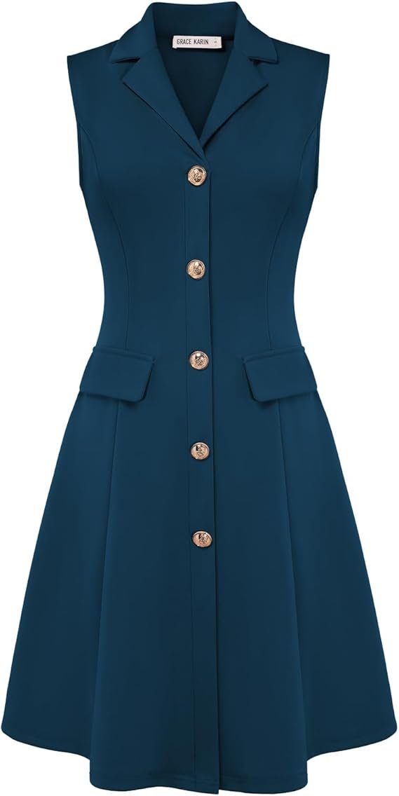 Paon Bleu