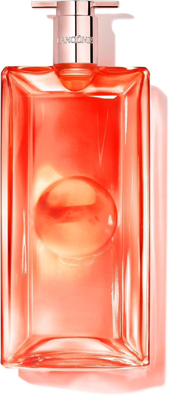 Eau de Parfum – Parfum Femme – Floral Fruité à la pêche - Fabriqué en France
