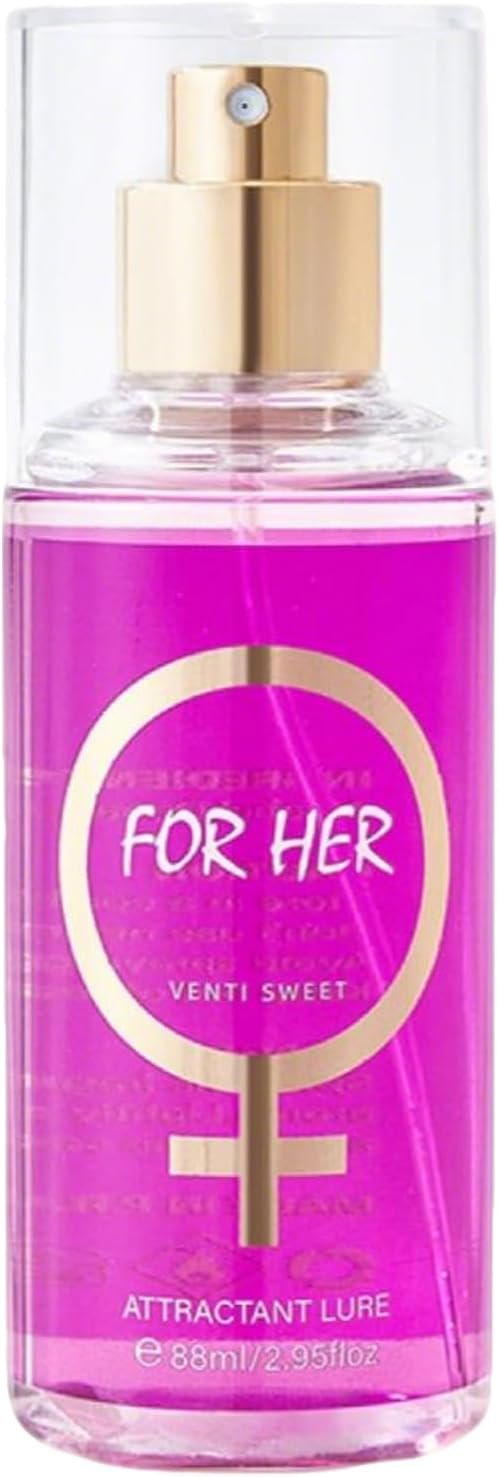 Parfum Phéromones Pour Femme 88 Ml Parfums Aux Phéromones- Améliorés Pour Attirer Les Hommes Phéro-mones Par-fum Durable Pour Femme Pour Se Sentir Beau Et Sûr De Soi