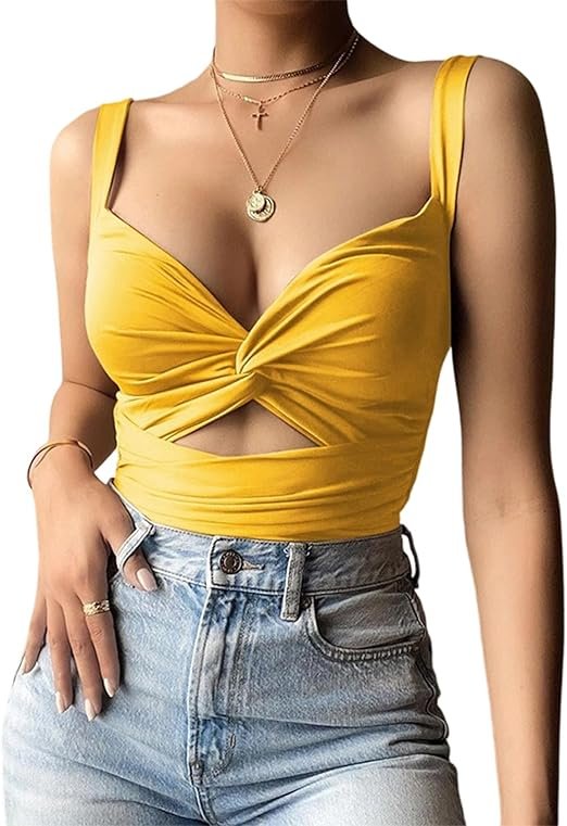 Jaune