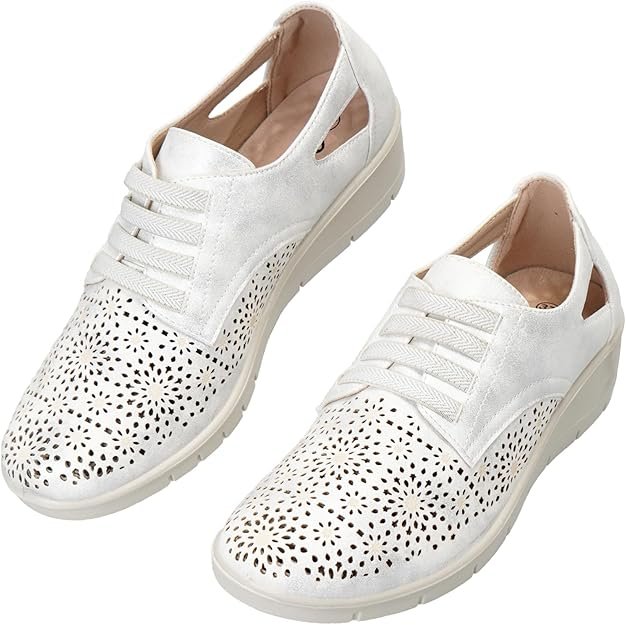 Mocassins Femme Chaussures Décontractées Femme WCL260332 FR