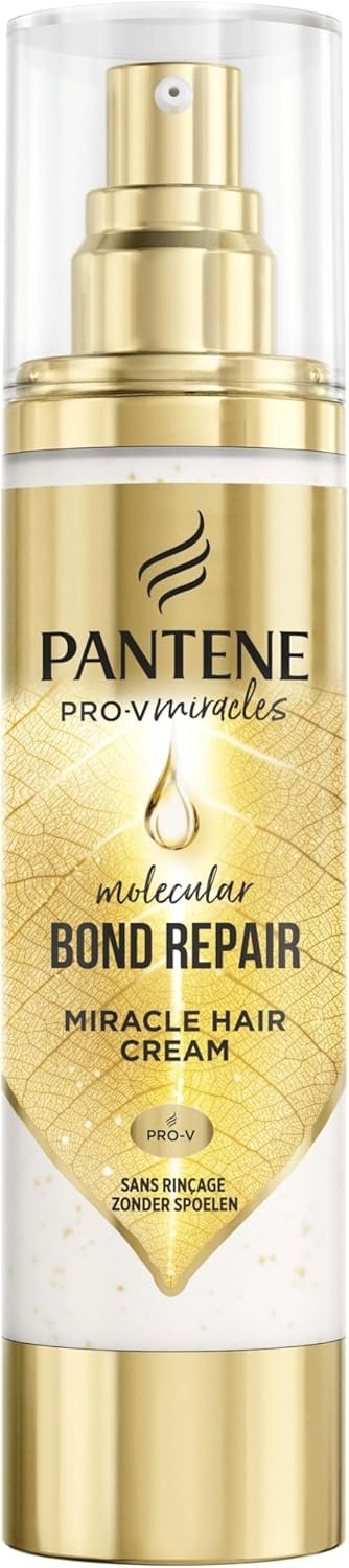 Style: Pantene Bond Leave In 90ml