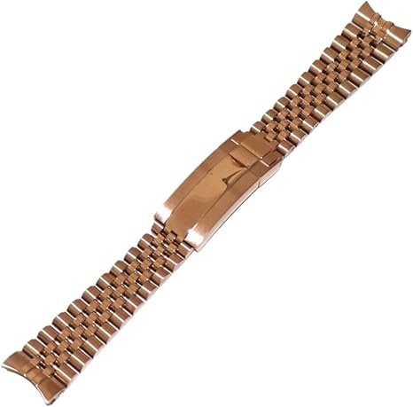 Bracelet De Montre Pour Hommes, 20mm