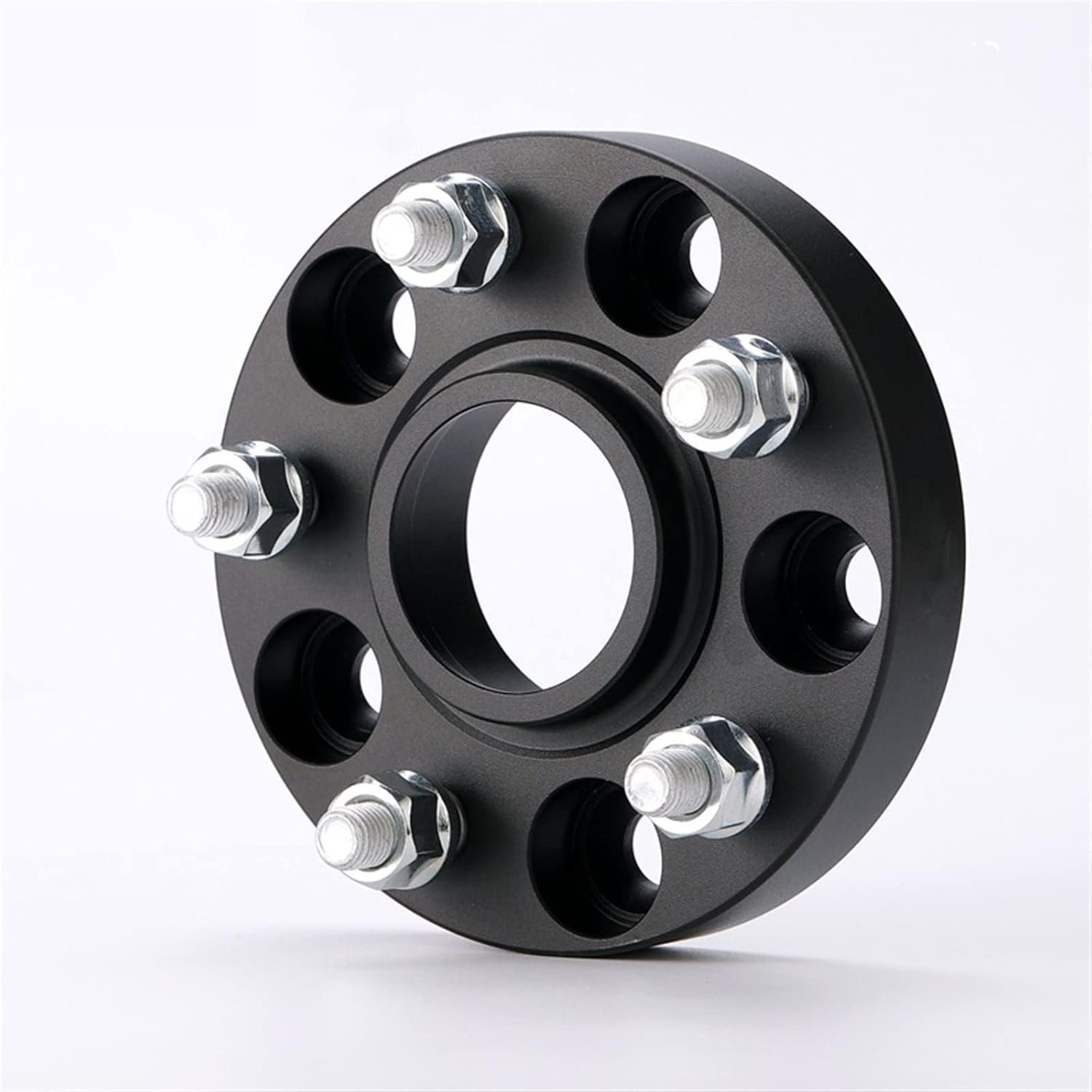 PCD 5x114,3 CB 60,1 mm pour Toyota Camry et RAV4, 1 pièce (1 pièce 35 mm Argent)