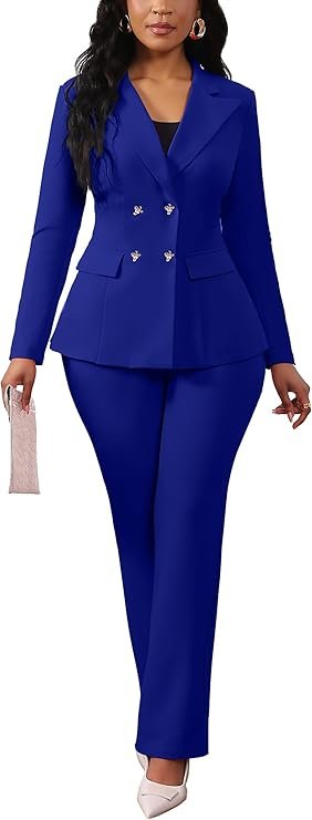 Couleur: Bleu Royal