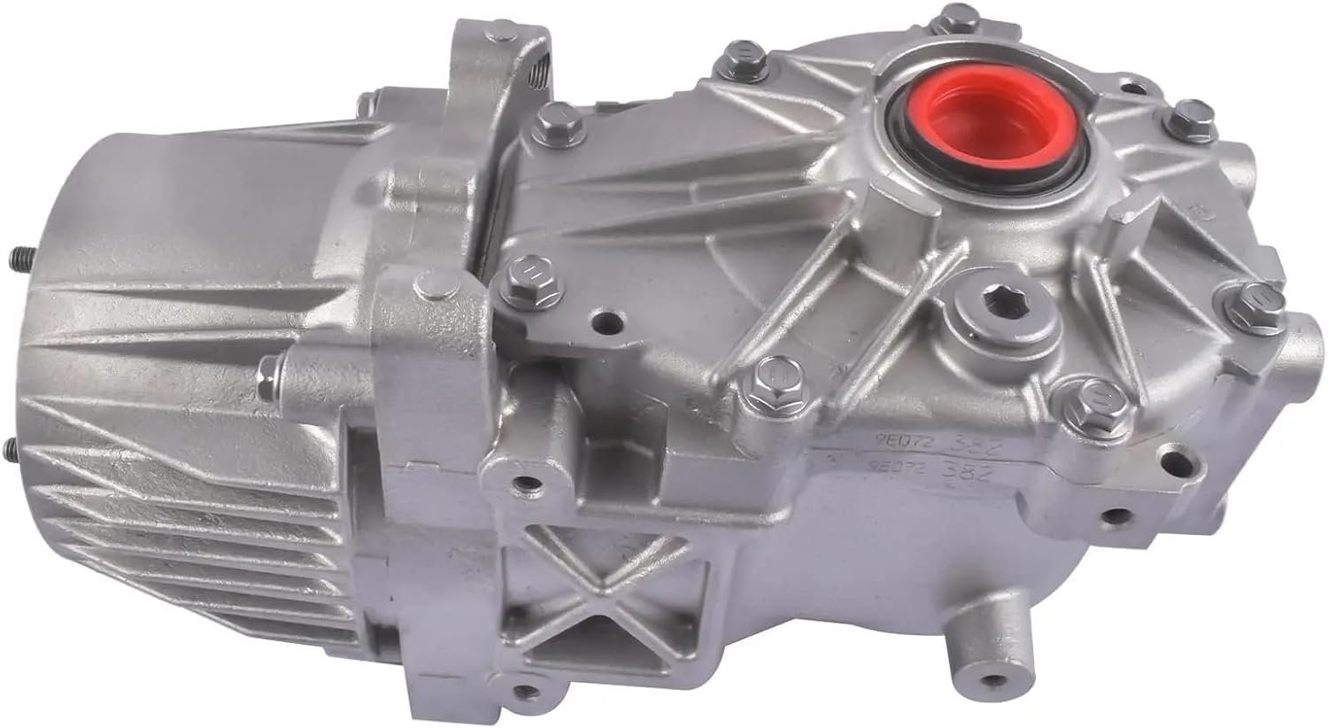 Support de différentiel d'essieu arrière 440-50147 compatible avec Toyota RAV4 2.5L 3. L4 V6 06-18