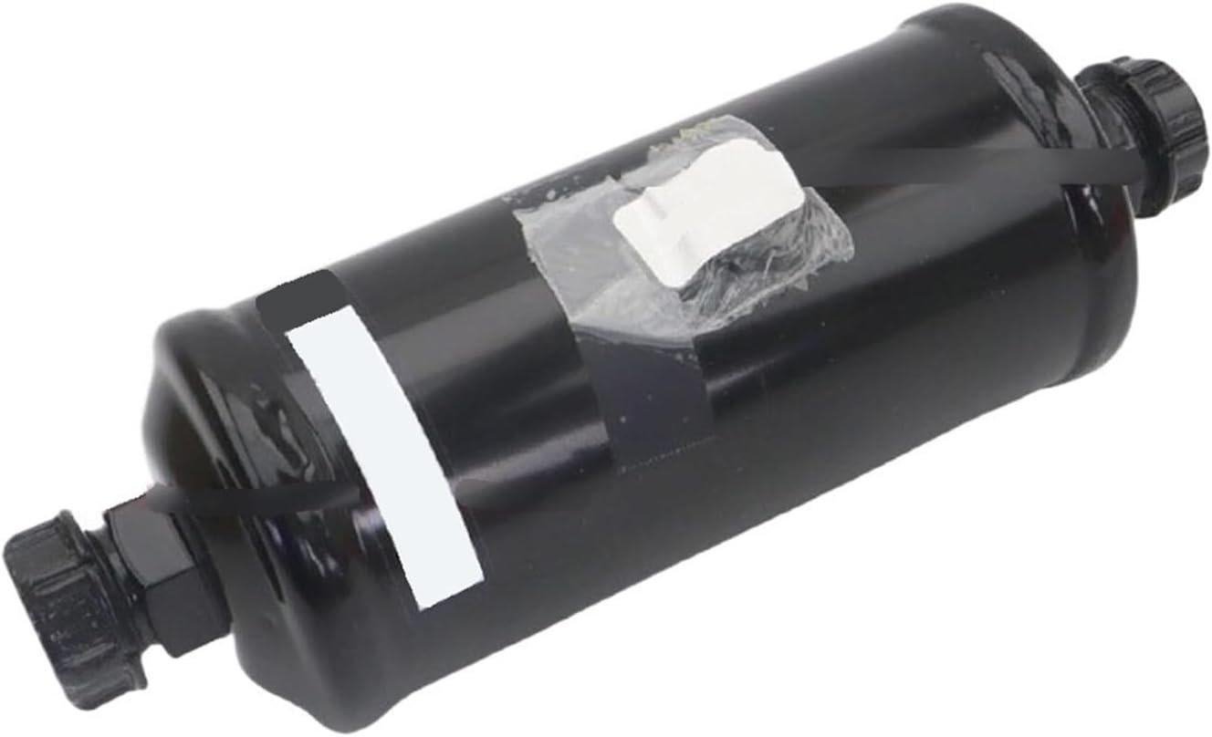 Filtre Déshydrateur de Conduite de Liquide DCL305FS 023Z0218, 5/8″, Sécheur Réfrigérant à Noyau Solide