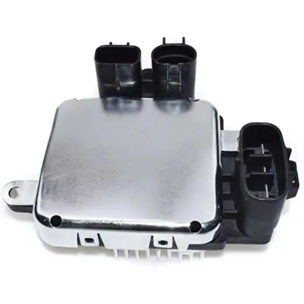 Pièces automobiles Unité De Module De Commande De Ventilateur De Refroidissement De Moteur 89257-30080 Pour Toyota RAV4 Pour Lexus IS250 2004-2018