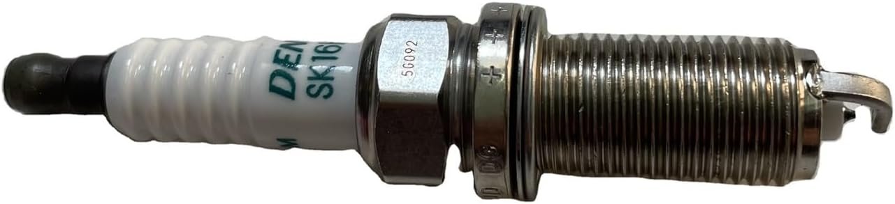 Bougies d'allumage 90919-C1008 pour Toyota Rav4 et Camry/Hybride