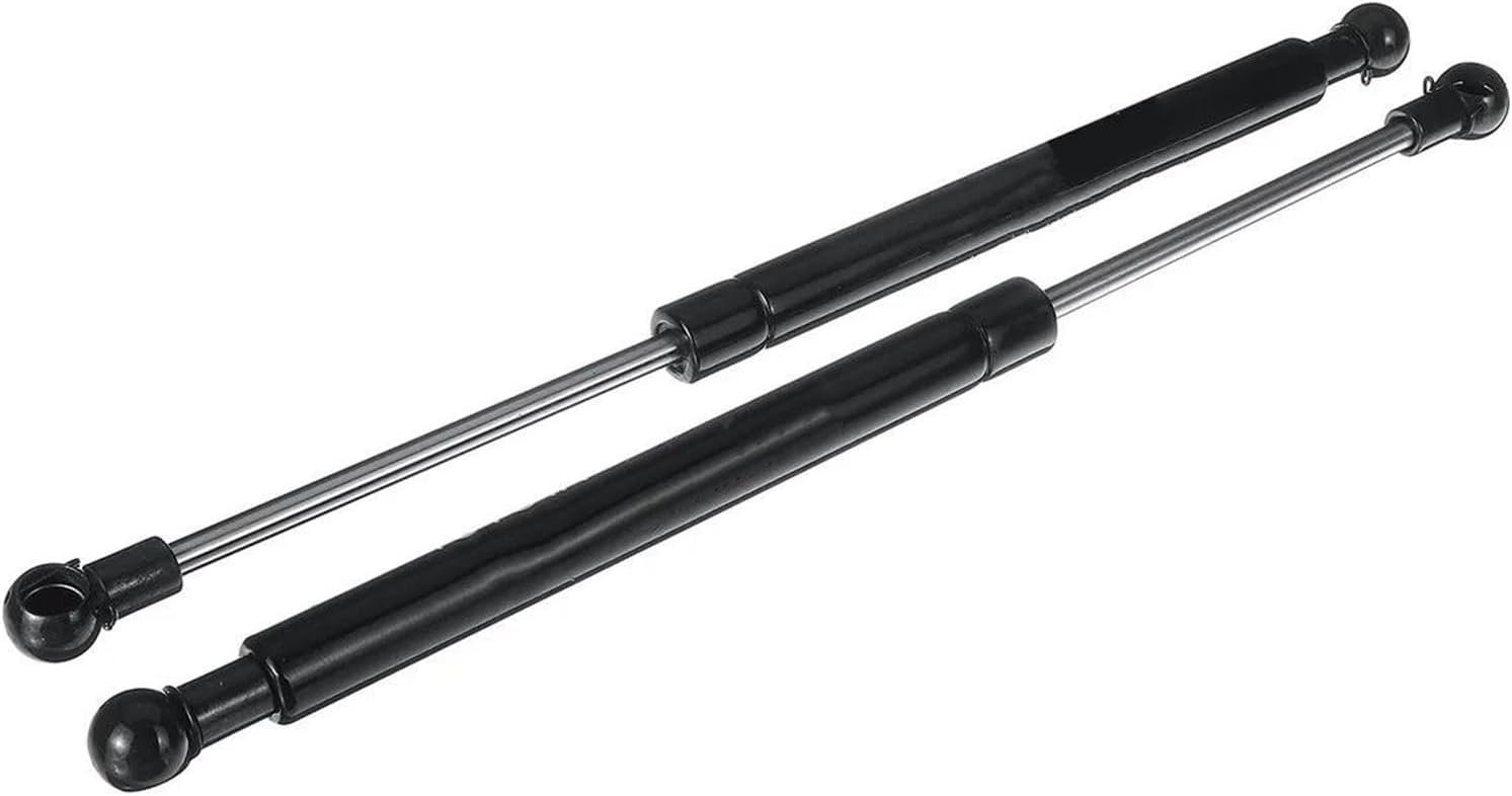 Accessoires Auto : Capot Moteur Avant, vérins à gaz, Barres de Support pour Toyota RAV4