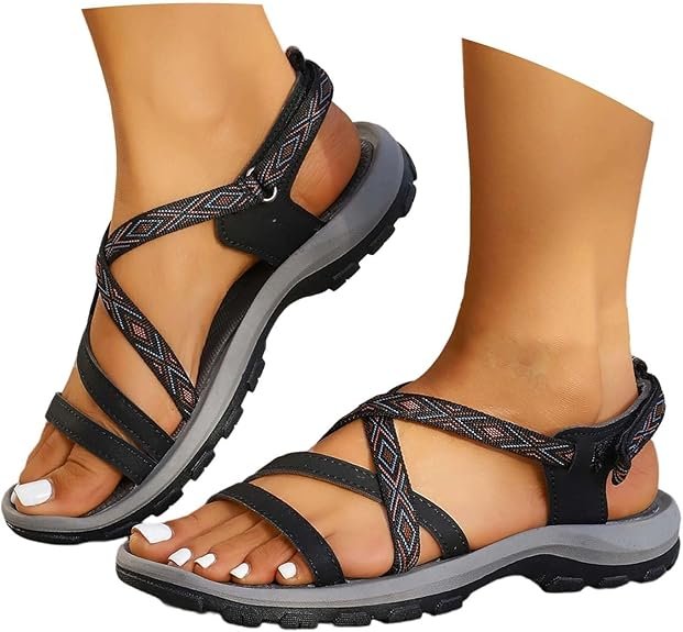 Sandales Confort Femme Chaussures Décontractées Sandale À Lanières Pantoufles Comfy Piscine Et Plage Basket Rose Sabot Jardin Basse Léger Mules Tongs Elégant