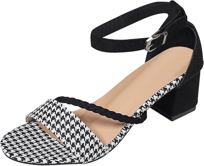 Sandale Femme À Enfiler Chaussure Nu-Pieds Mules Sandales Flip Flop Pantoufles Confortable Léger Basket Sans Lacets Et Sabots Sneakers Ete Pieds Larges Confort