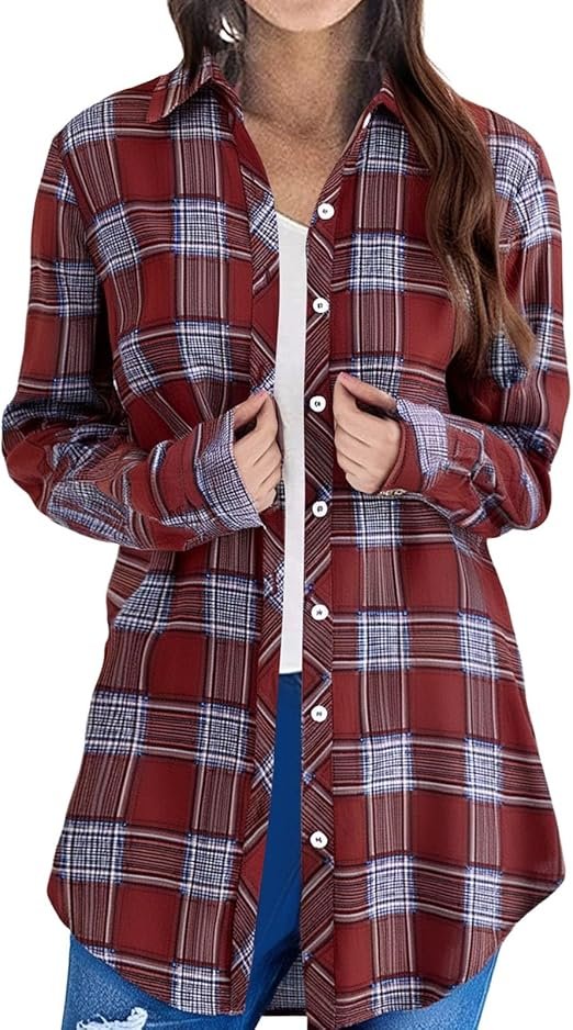 Chemise Manche Courte Femme Chemisier Femme Grande Taille