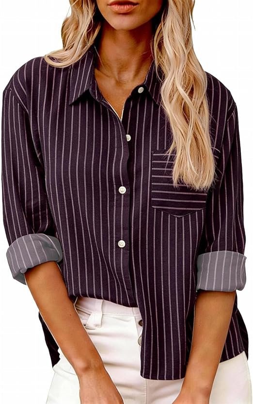 Dark Purple