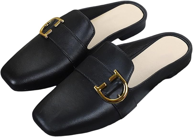 Sandales Plates D'Été Femme Mules pour Femmes Sandale Randonnee Chaussures De Bain Basket Orthopedique Pantoufles Comfy Piscine Et Plage Course Respirantes Sneakers