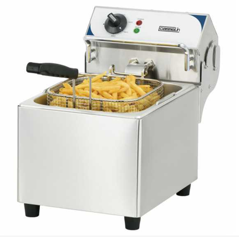 Friteuse électrique à poser 7 litres - CFE7B