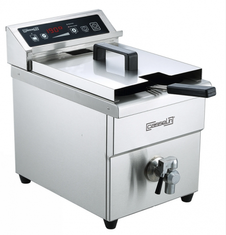 Friteuse électrique à poser 8 L / monophasée - CFIV8