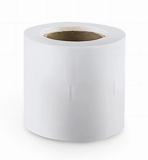 Étiquettes de Câbles de Type Bobinage - 1,75in.L × 0,75in.W, 500pcs/Paquet