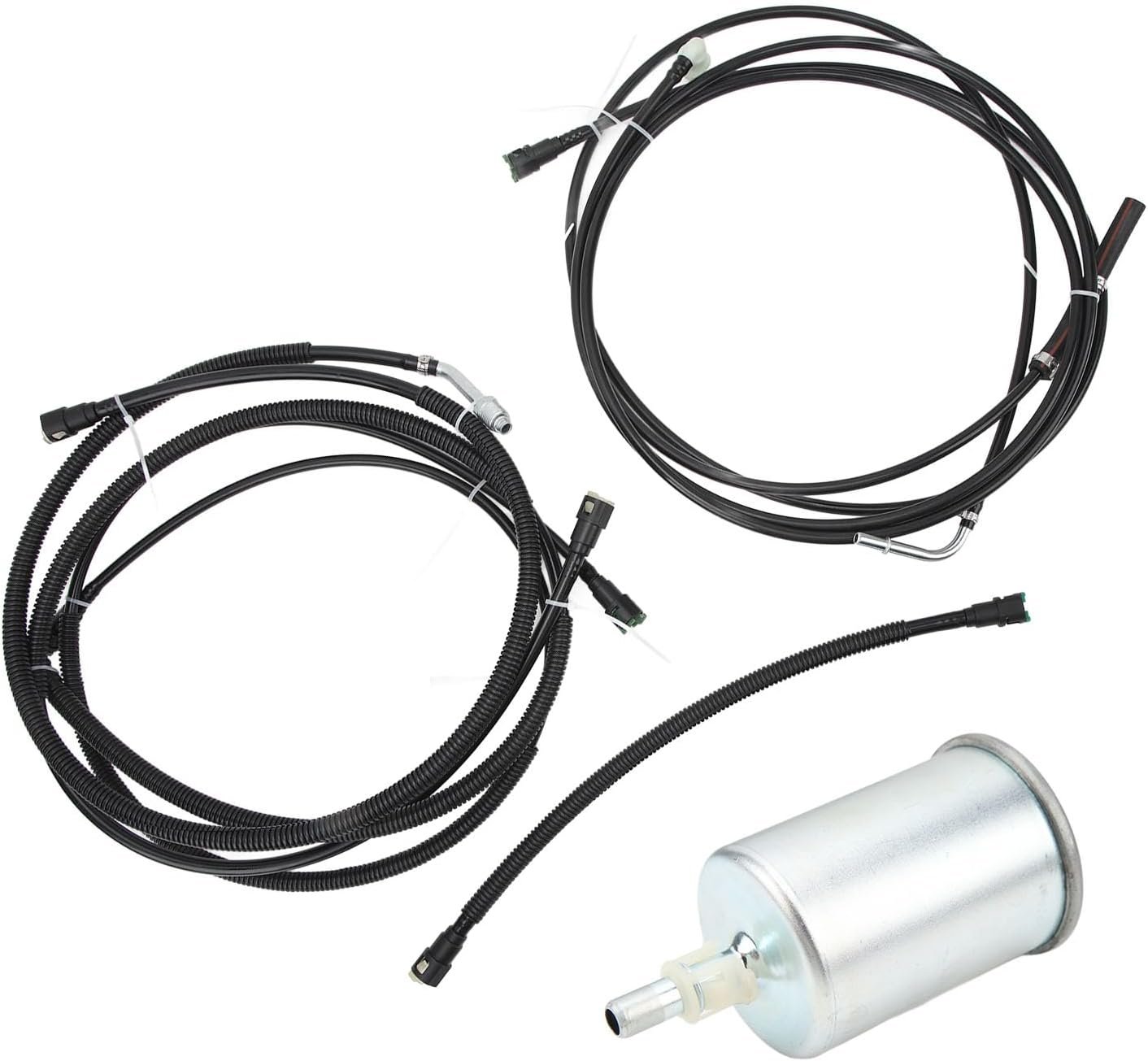 Conduites de carburant FL-FG0810 FG0810 pour Chevrolet Suburban 1500 Tahoe GMC Yukon