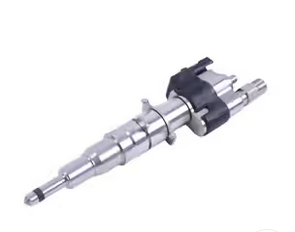 Injecteur de carburant 13538616079 13537585261 pour moteur BMW N54 N63 véhicule E88 E82 E90 E91 E92 E61 F12 E71