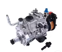 Pompe d'injection électronique de carburant 2644H003 pour moteur Perkins 1104C-44T