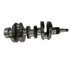 Vilebrequin 313-2027 pour moteur Caterpillar CAT 3013C 3011C C1.1 Excavatrice 301.5 301.7CR 302CR 301.8 301.6