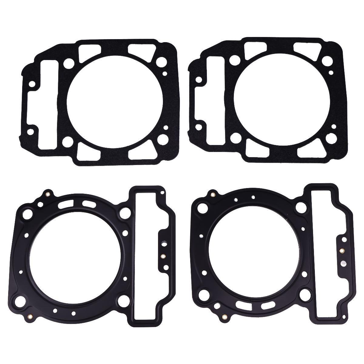 Joint de cylindre 0800-023002 0800-022200 pour CFMoto X8 UForce800 CF800 U-Force800 UForce1000EPS
