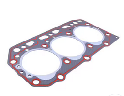 Joint de culasse pour moteur Yanmar 3TNB84 tracteur FX235 FF245D FX255 FX265 F265DT FX265M
