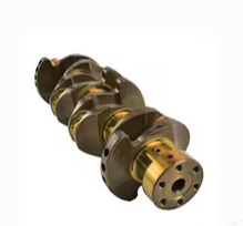 Vilebrequin 91H20-00990 91H20-00940 12247-50K00 12201-FU400 pour chariot élévateur à moteur essence GPL Nissan K25