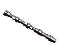 Arbre à cames pour moteur Komatsu 4D102