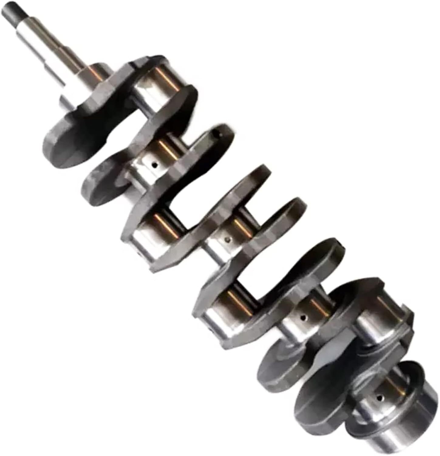 Vilebrequin MD013680 pour moteur Mitsubishi 4D35