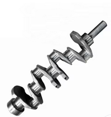 Vilebrequin MD027474 MD118113 pour moteur Mitsubishi 4G54