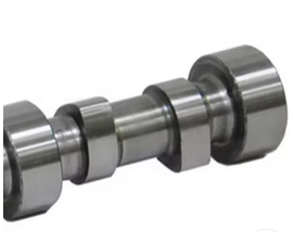Arbre à cames pour moteur Toyota DF18