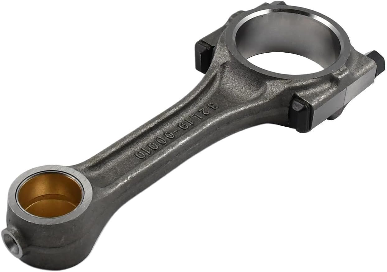 Bielle 103-9680 pour Caterpillar CAT 3044C 3046 Moteur 315 315B 315C 318B Excavatrice 906 906H 907H 908H Chargeur